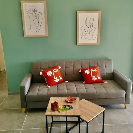 别墅 La Resia Peri