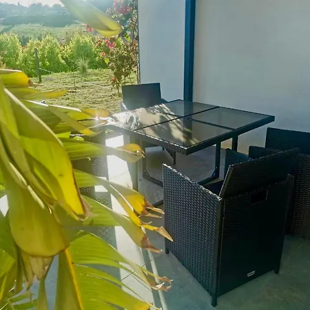 La Resia Villa *