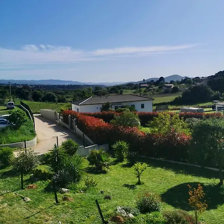 Villa La Resia *