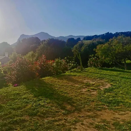 La Résia * Peri
