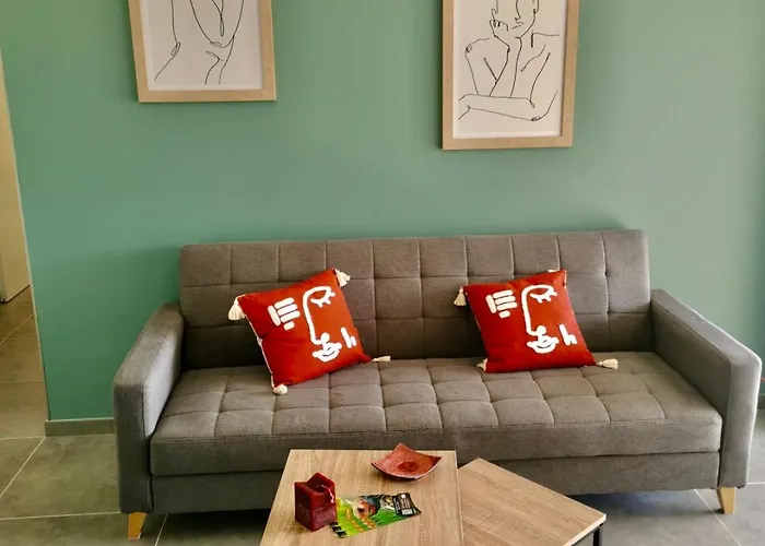 Villa La Résia Peri